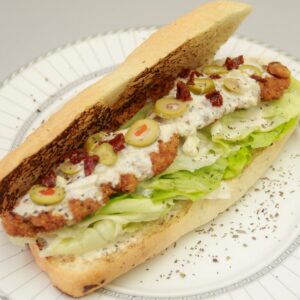 Broadway Sub