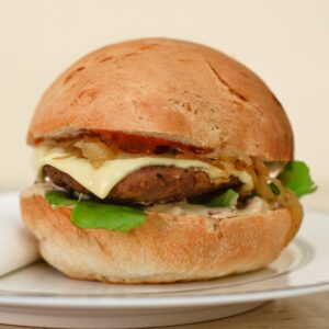 Burger Country