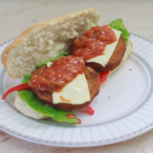 Melanzane