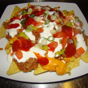 Nachos Bell Grande