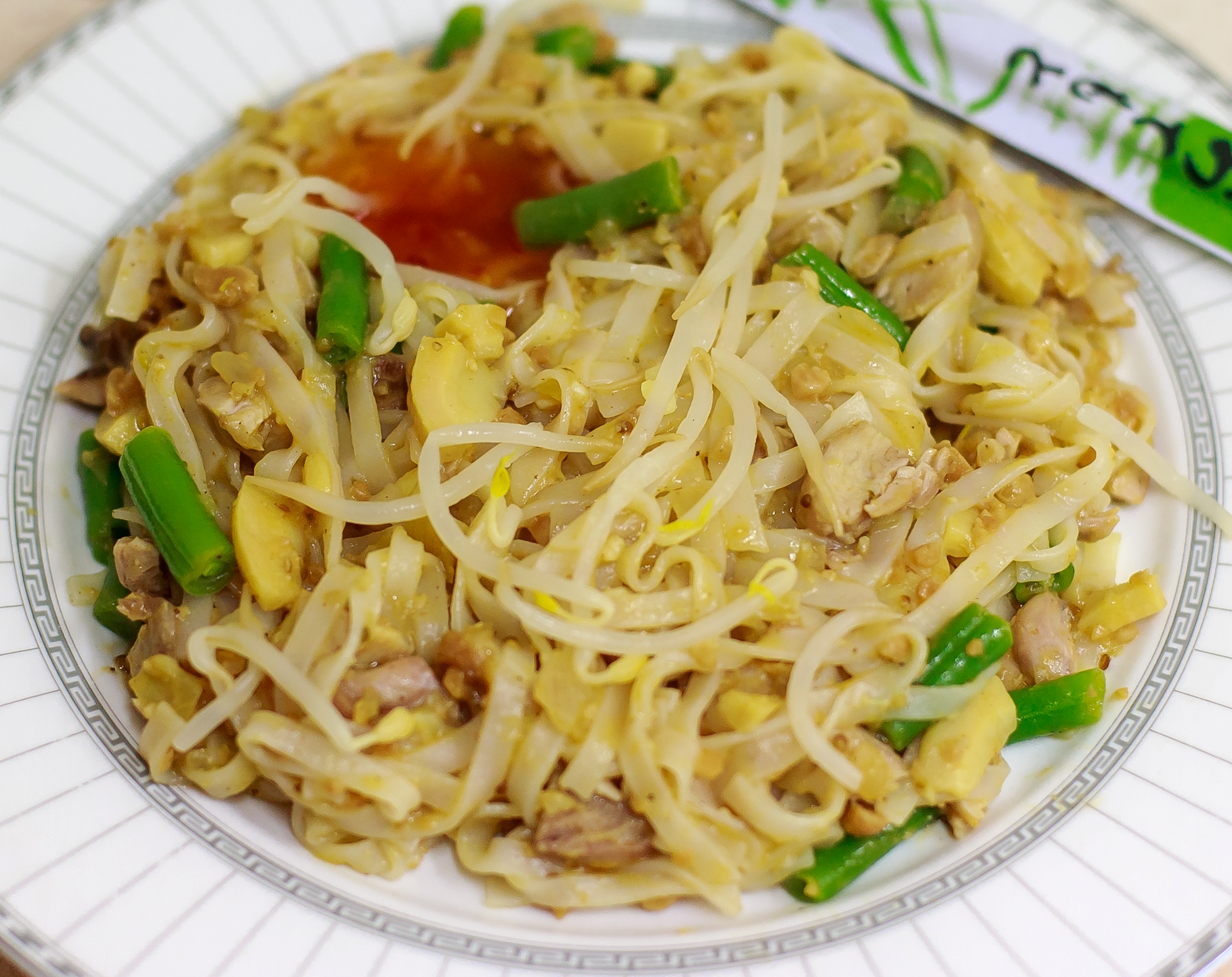 Pad Thai