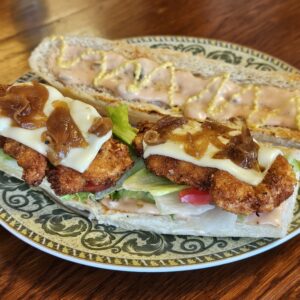Queens Sub