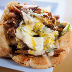 Shawarma