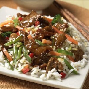 Teriyaki