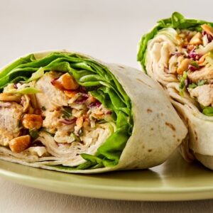 Chicken Wrap