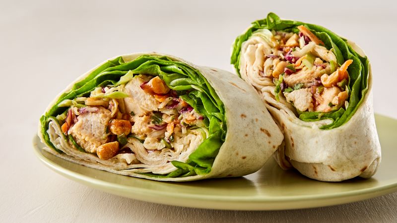 Chicken Wrap