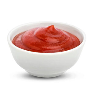 Sos Ketchup